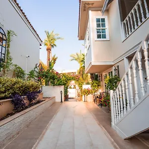 Otel Elegance East, Antalya