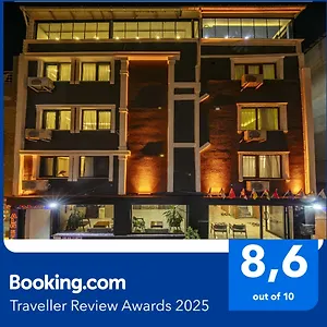 gul-otel.istanbul-turkeyhotels.com/