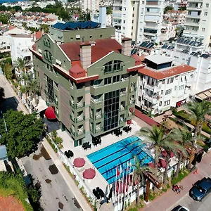 Otel Lara Park, Antalya