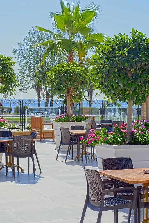 Trend Park Hotel Antalya