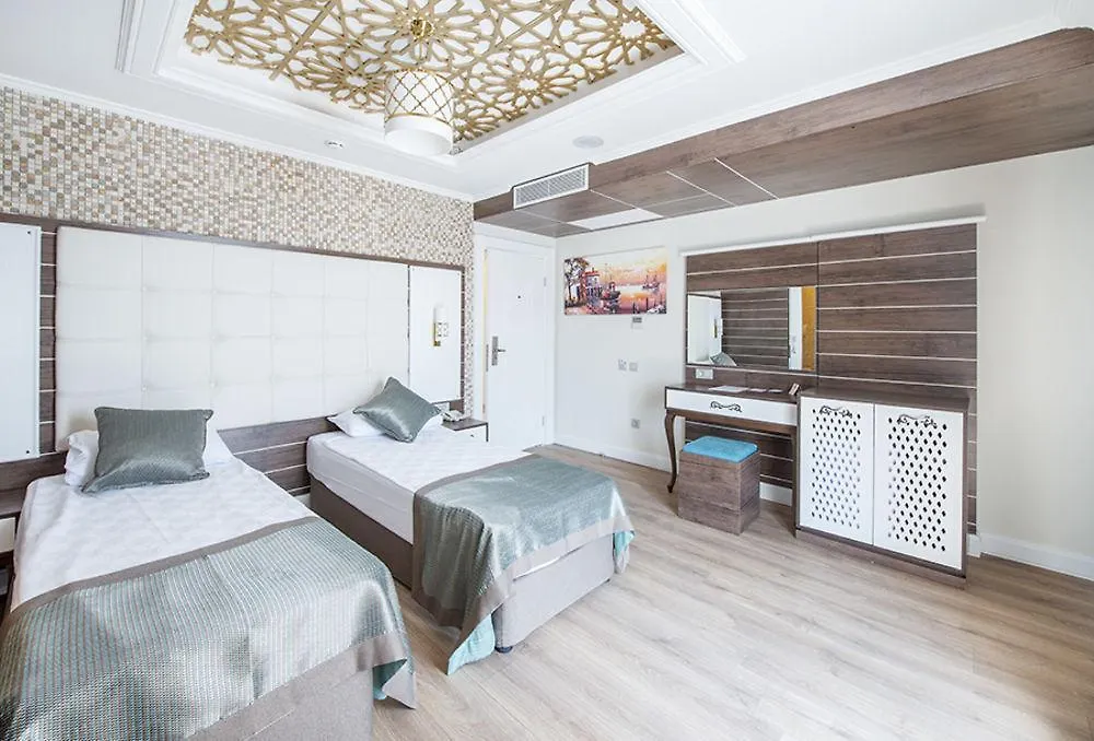 Trend Park Hotel Antalya