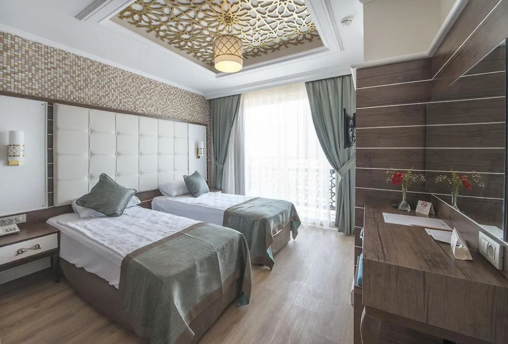Trend Park Hotel Antalya 3*,  Tyrkiet