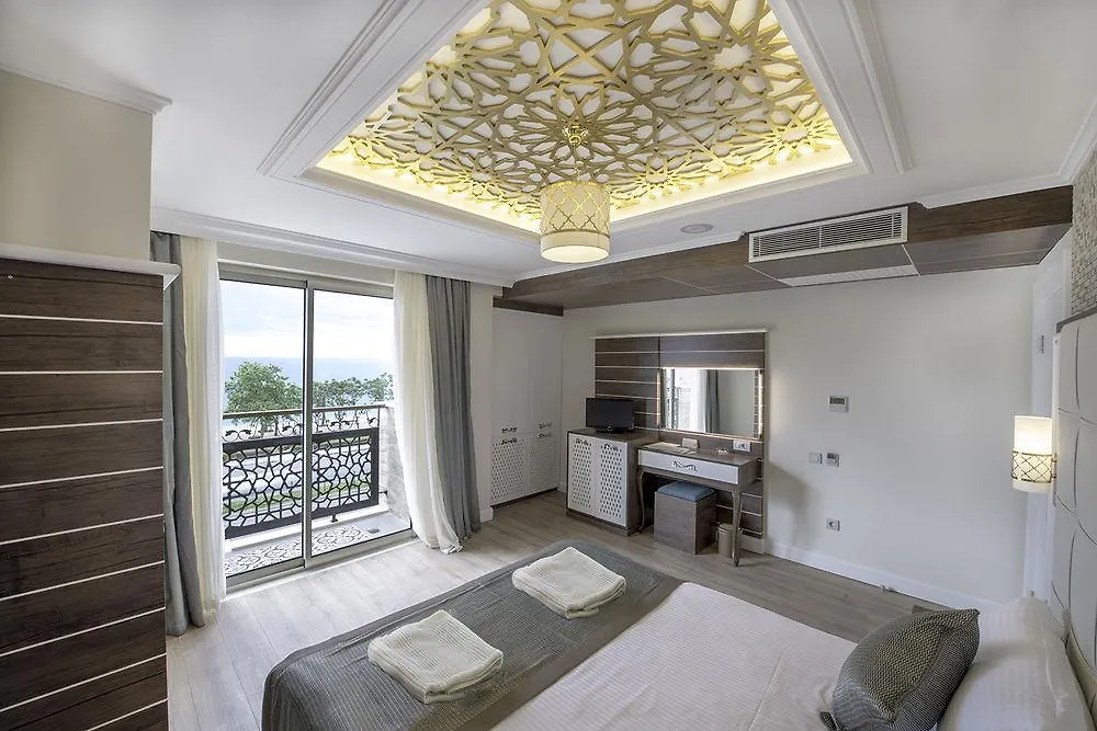 Trend Park Hotel Antalya